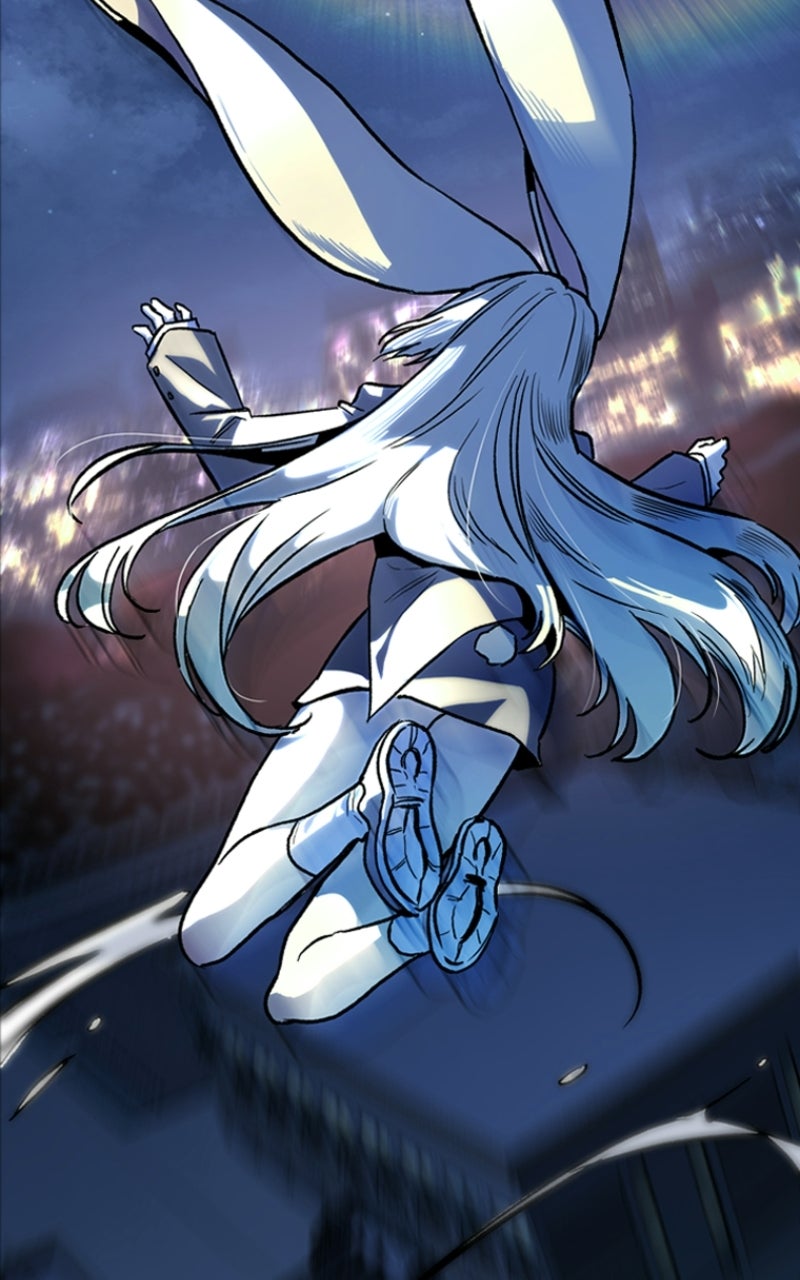 Zodiac Girls Prologue page 47 - 