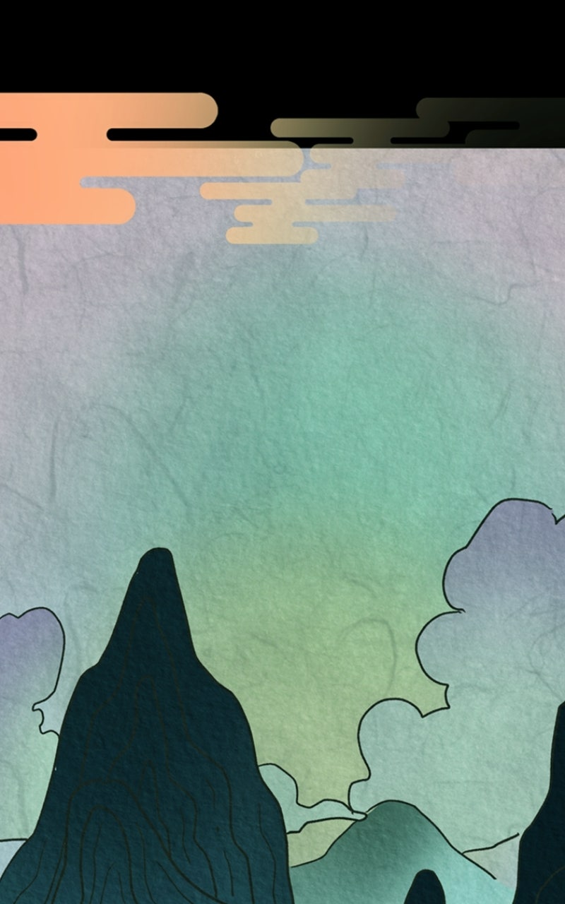 Zodiac Girls Prologue page 6 - 