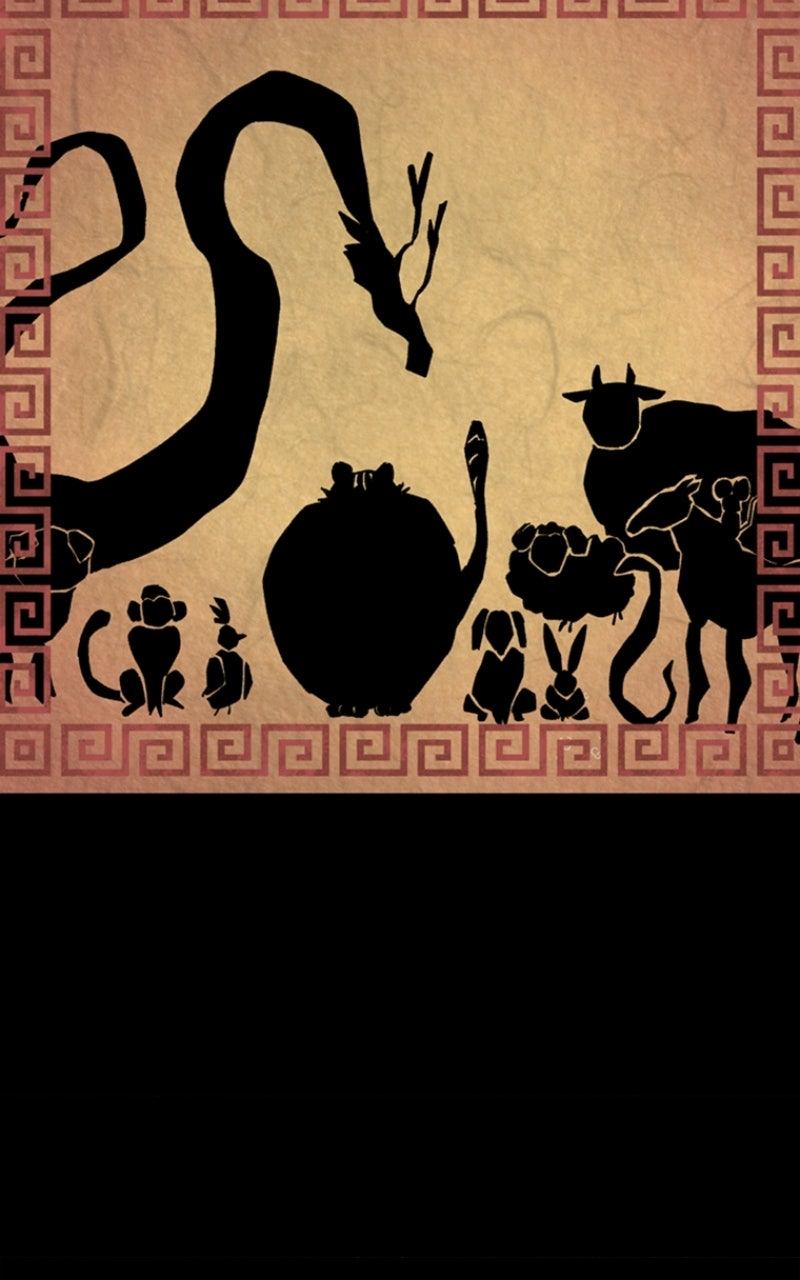 Zodiac Girls Prologue page 10 - 