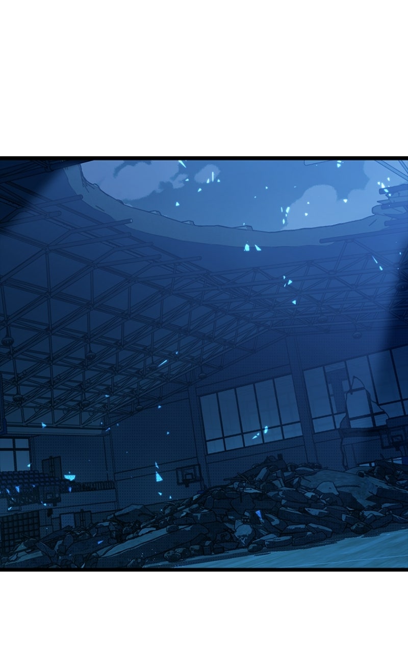 Zodiac Girls Episode 9 page 1 - 