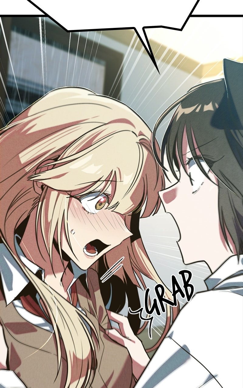 Zodiac Girls Episode 9 page 111 - 