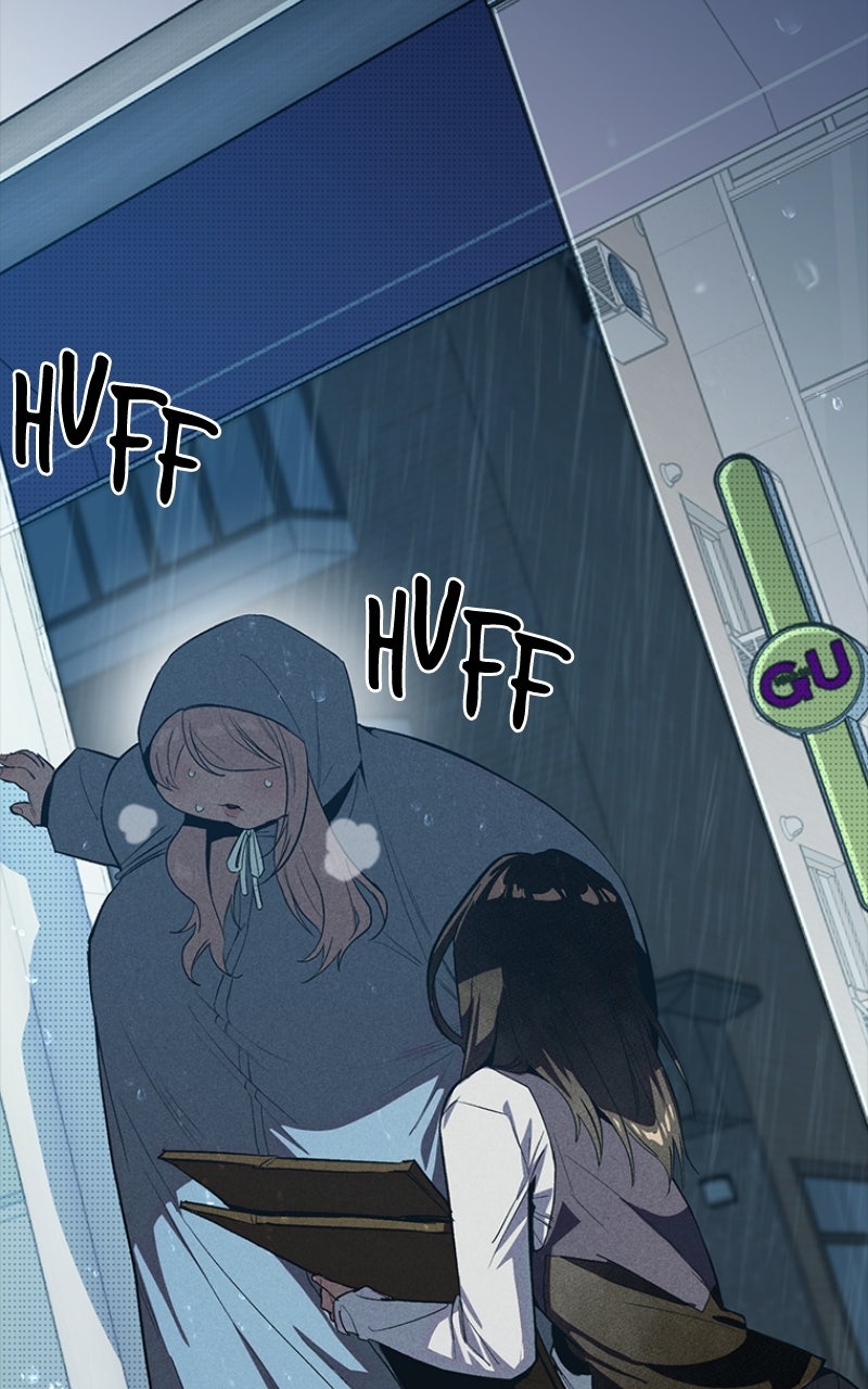 Zodiac Girls Episode 9 page 122 - 