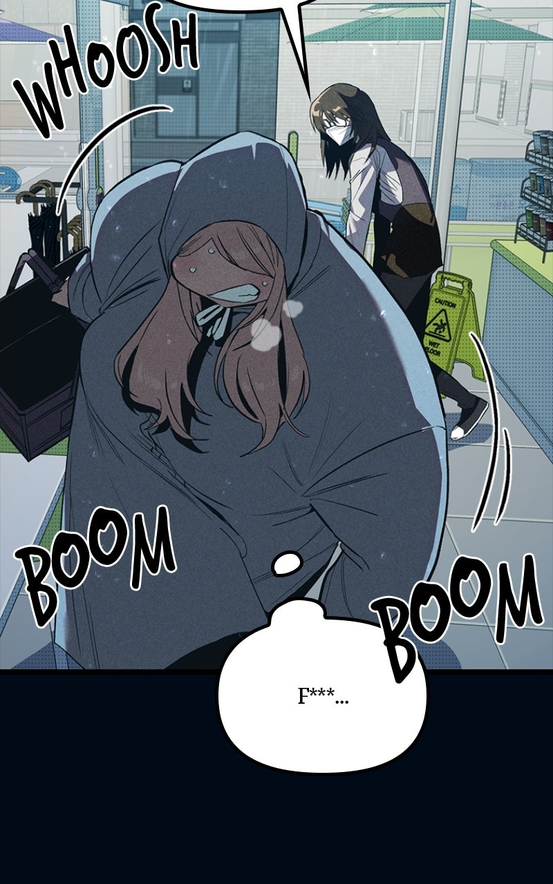 Zodiac Girls Episode 9 page 124 - 