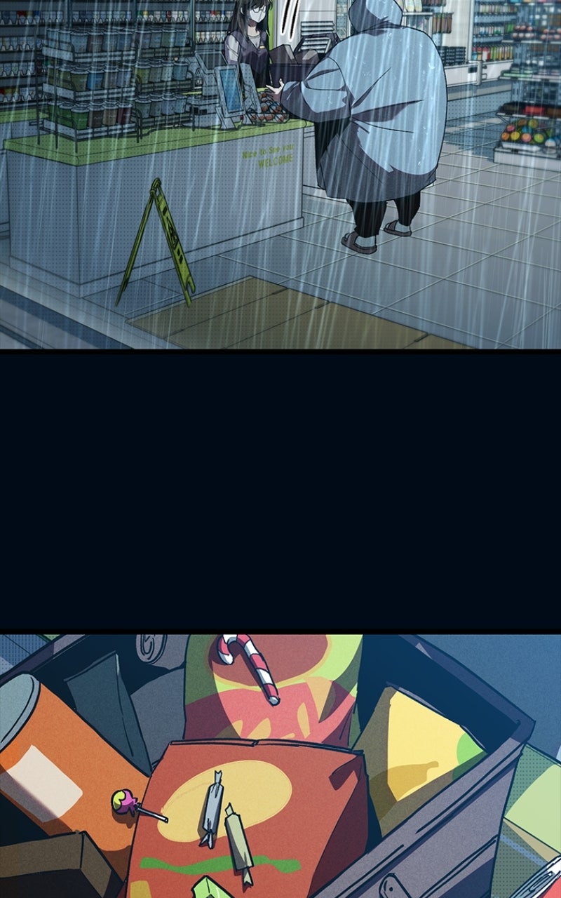 Zodiac Girls Episode 9 page 129 - 