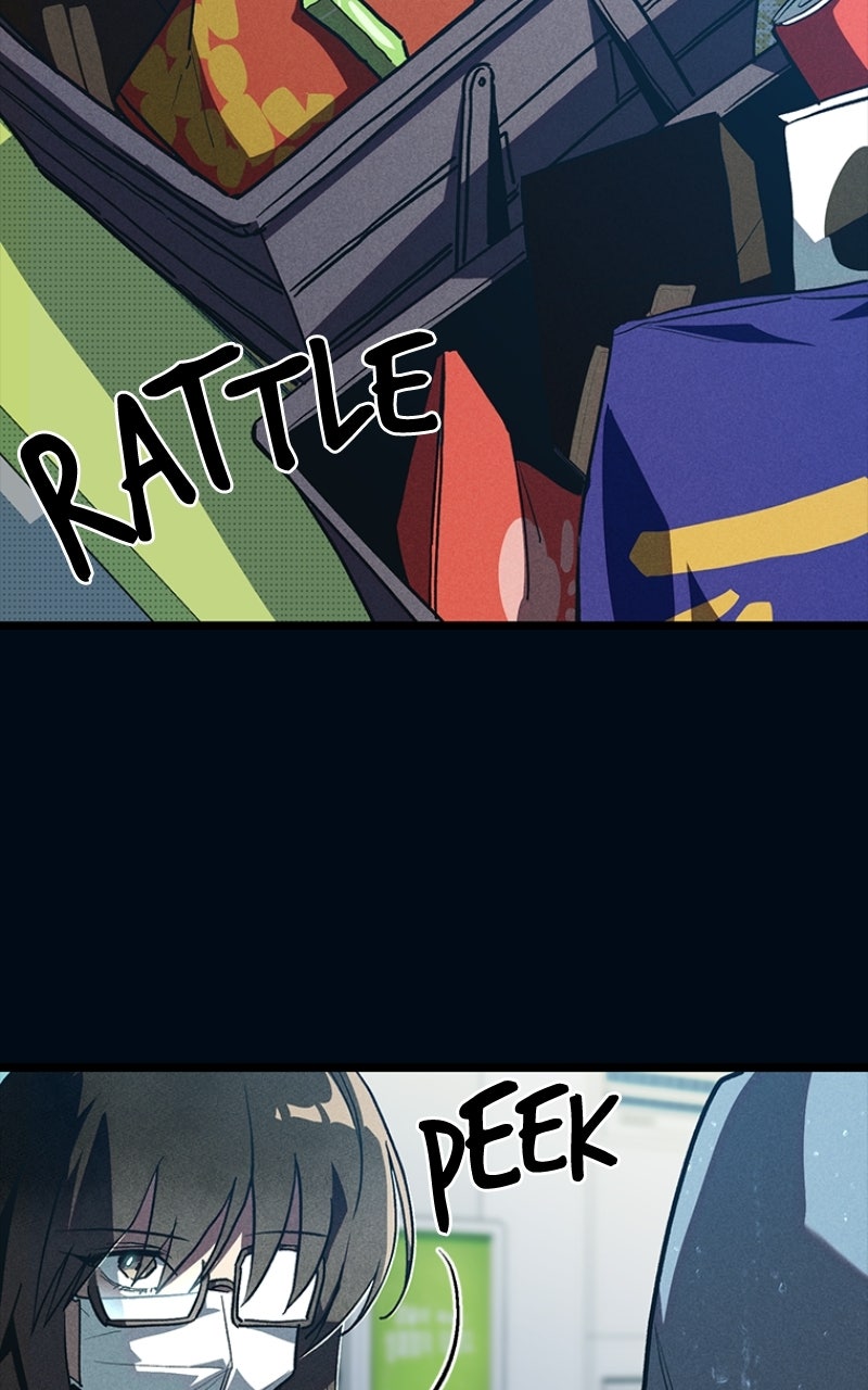 Zodiac Girls Episode 9 page 130 - 