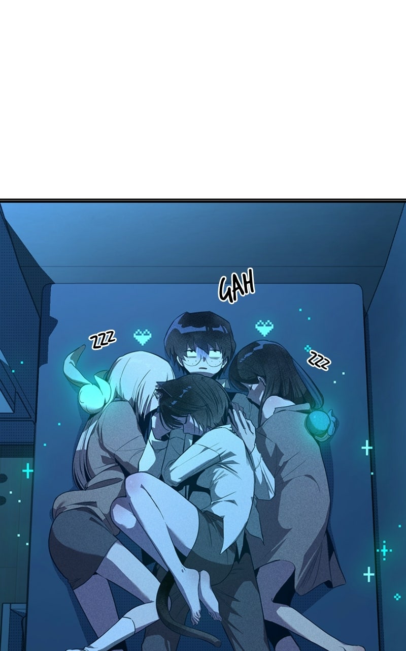 Zodiac Girls Episode 9 page 14 - 