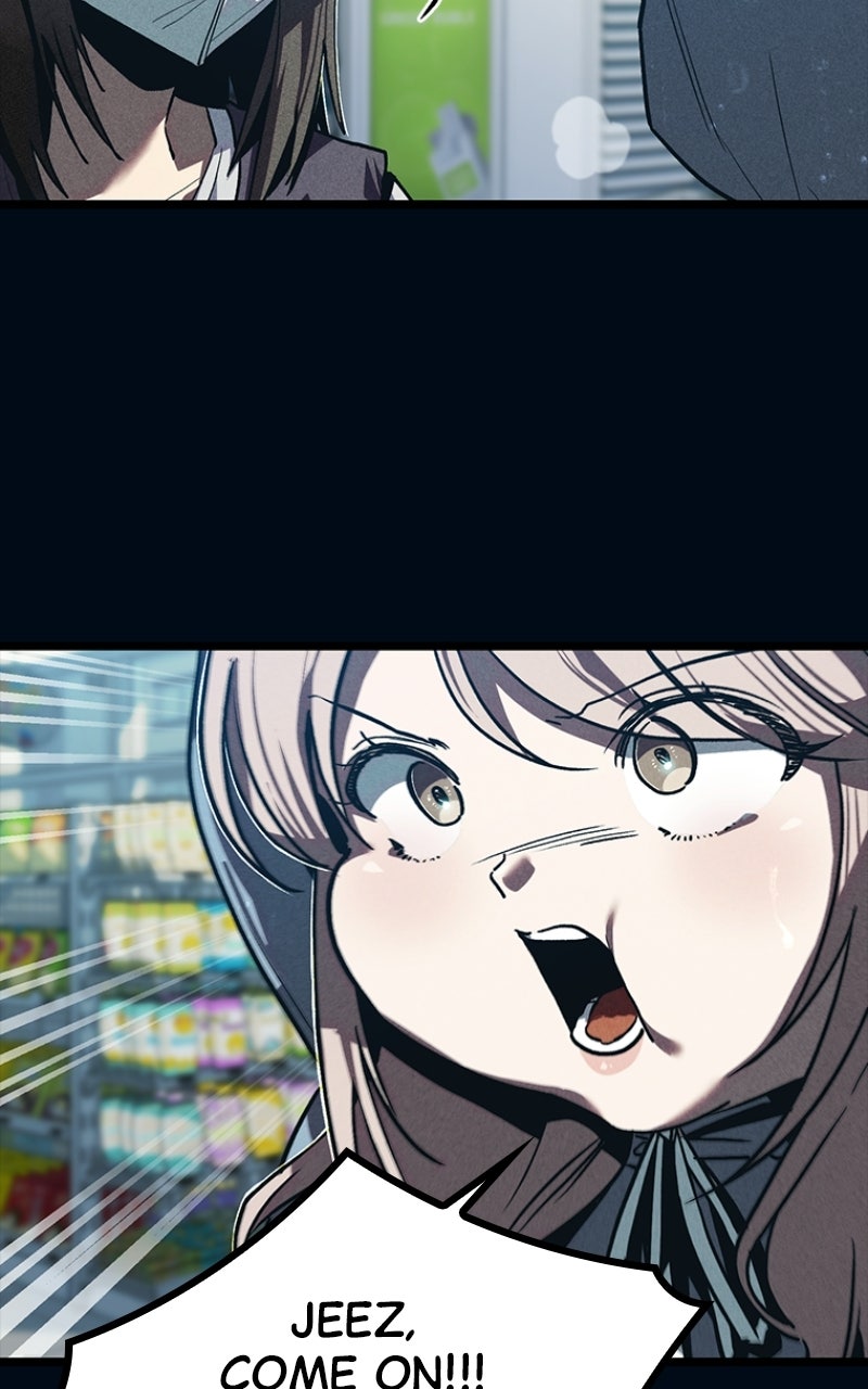 Zodiac Girls Episode 9 page 131 - 