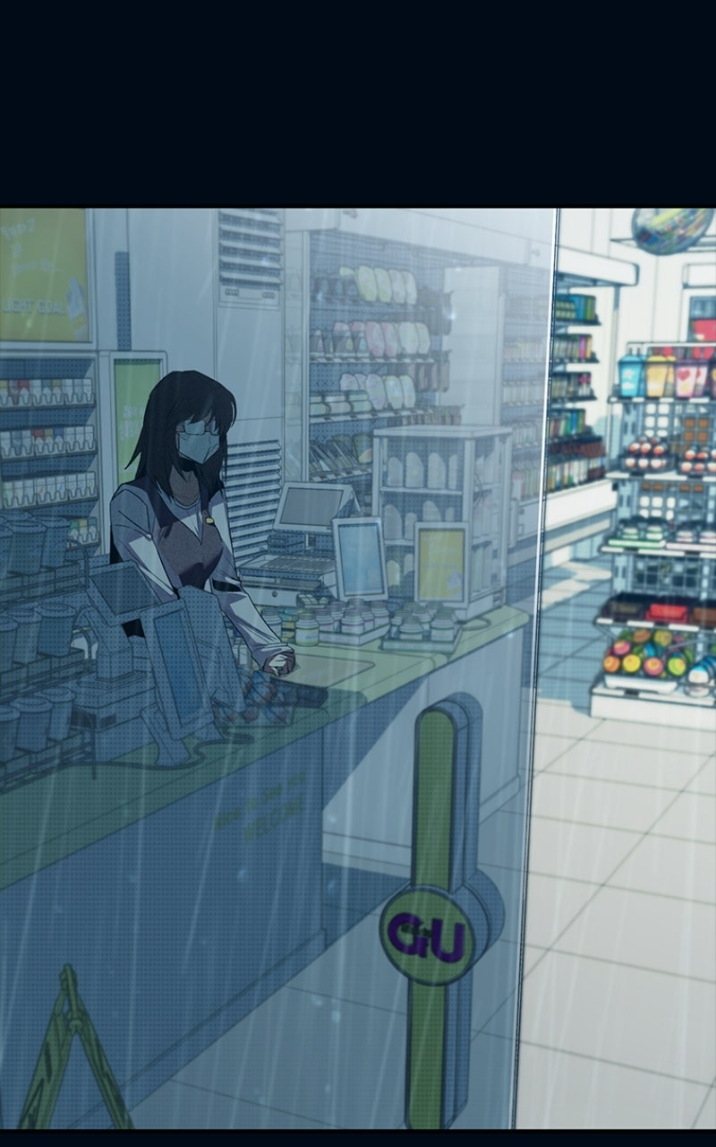 Zodiac Girls Episode 9 page 140 - 