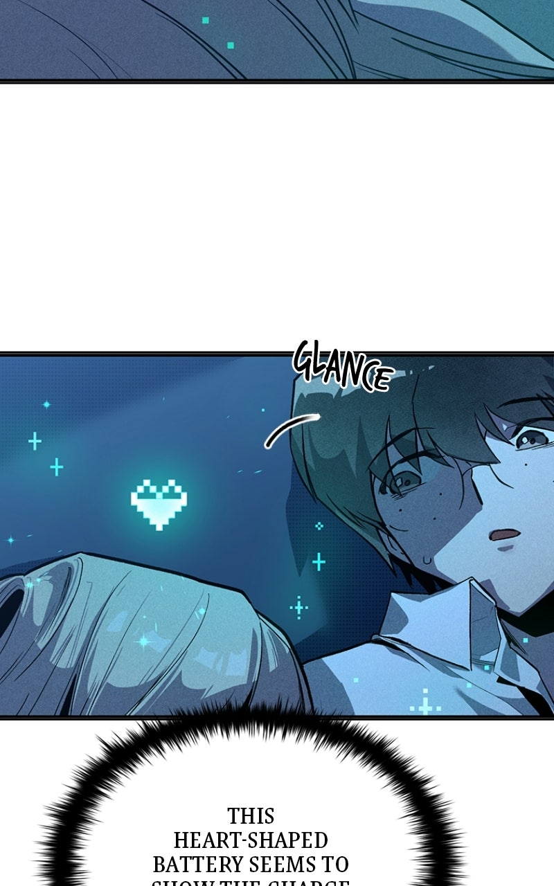 Zodiac Girls Episode 9 page 17 - 