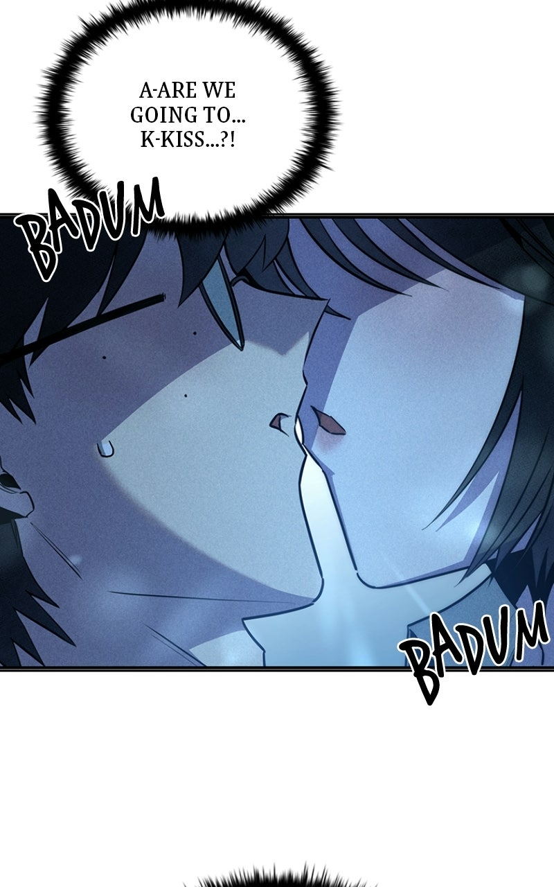 Zodiac Girls Episode 9 page 31 - 