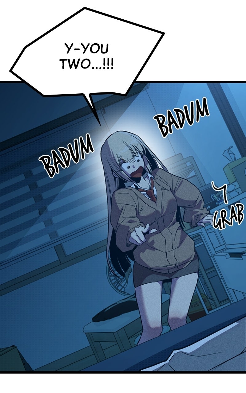 Zodiac Girls Episode 9 page 39 - 