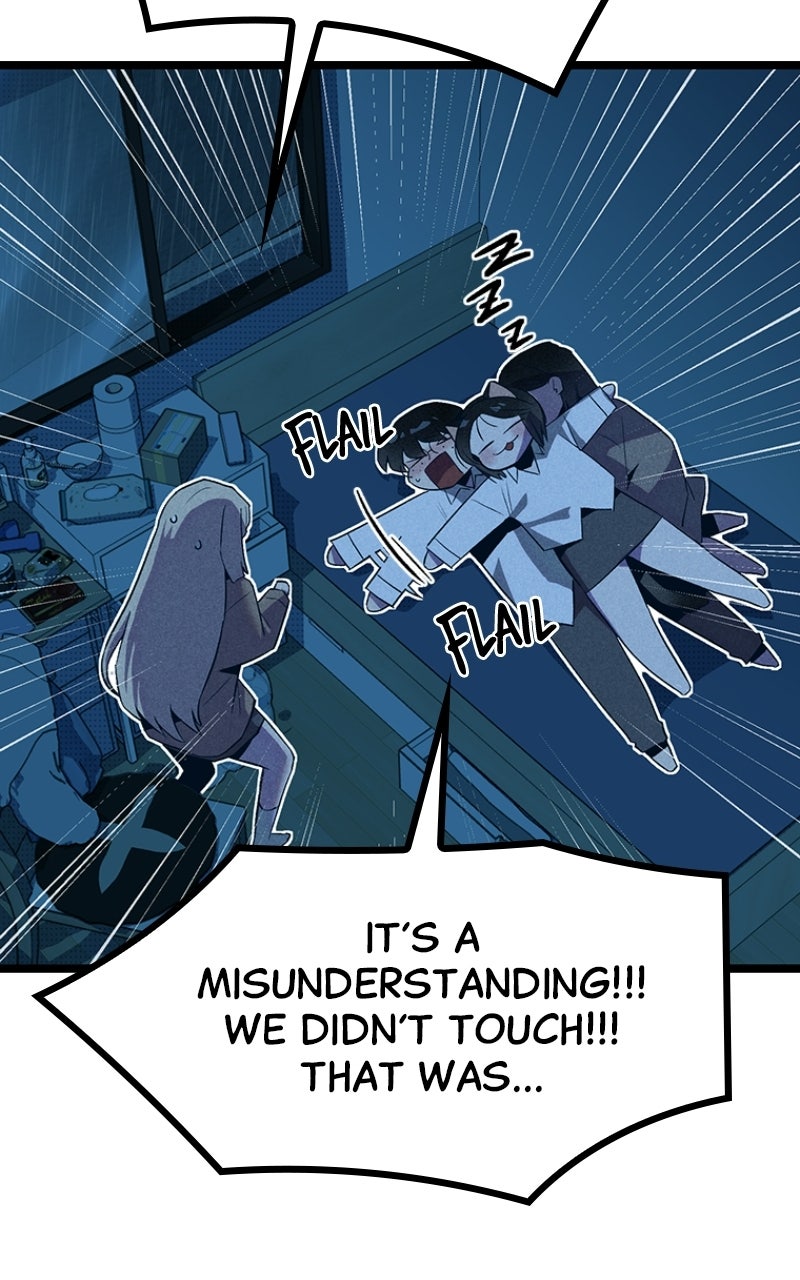 Zodiac Girls Episode 9 page 42 - 