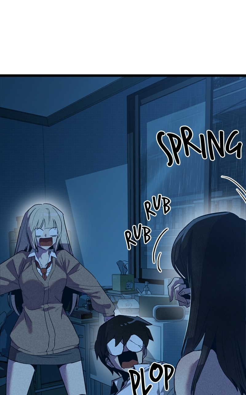 Zodiac Girls Episode 9 page 47 - 