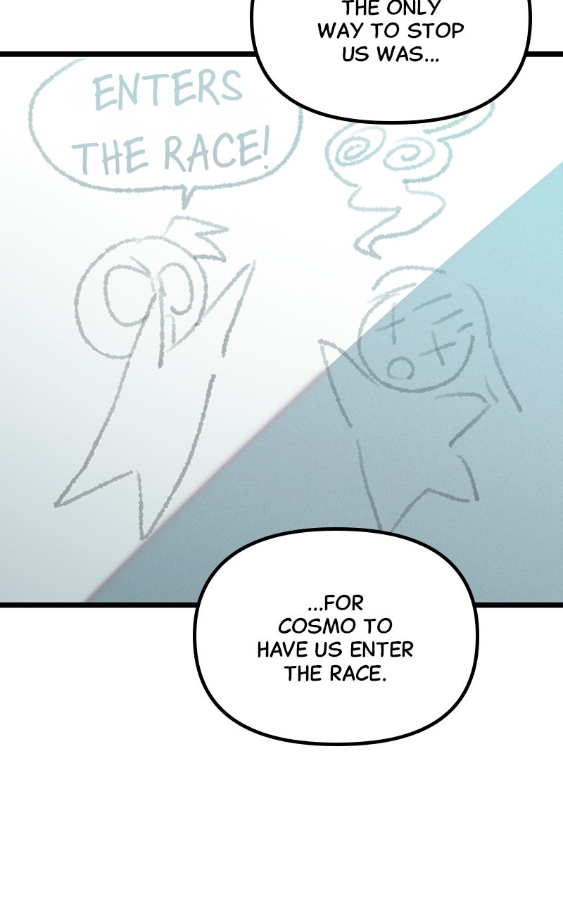 Zodiac Girls Episode 9 page 61 - 