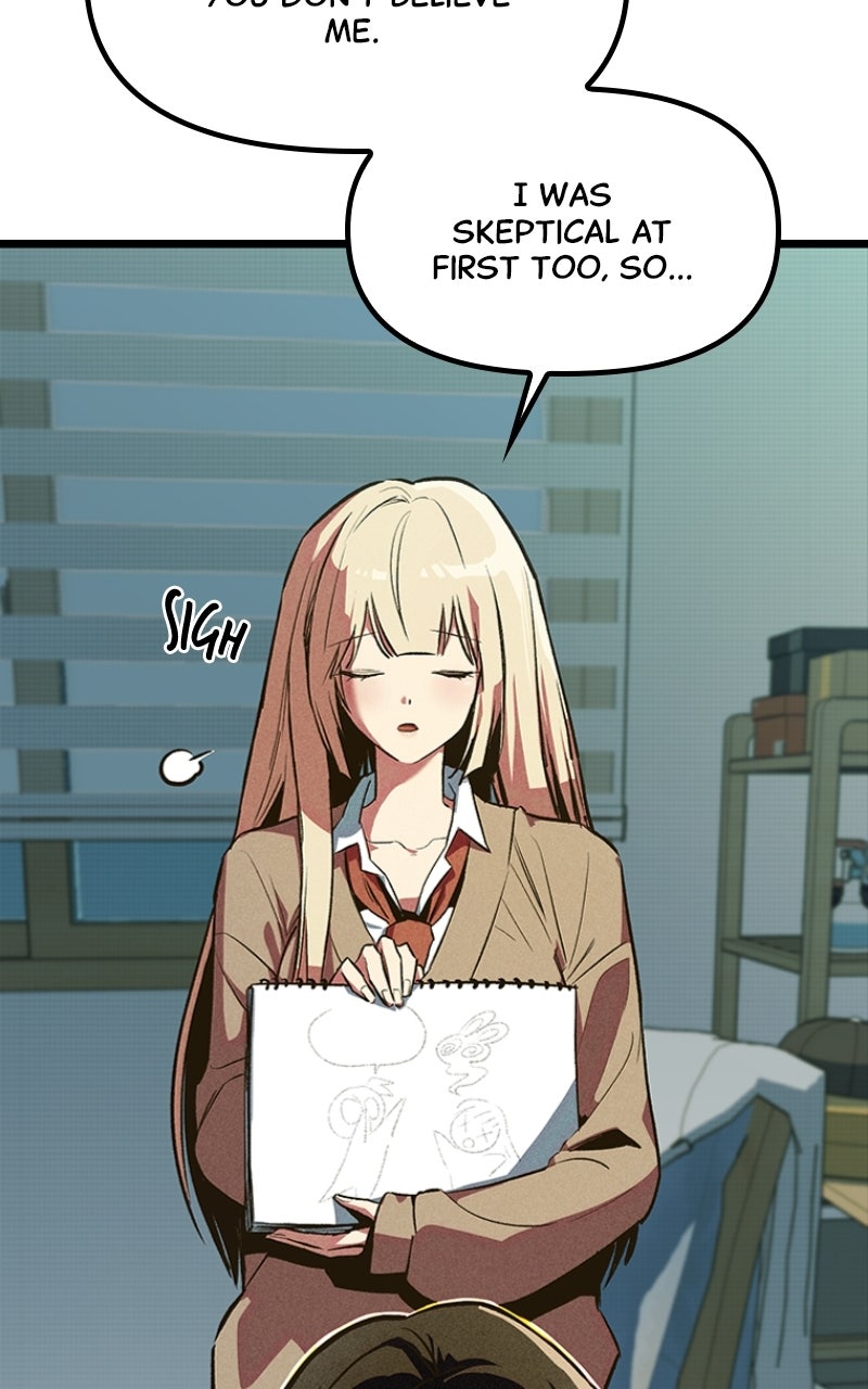 Zodiac Girls Episode 9 page 64 - 