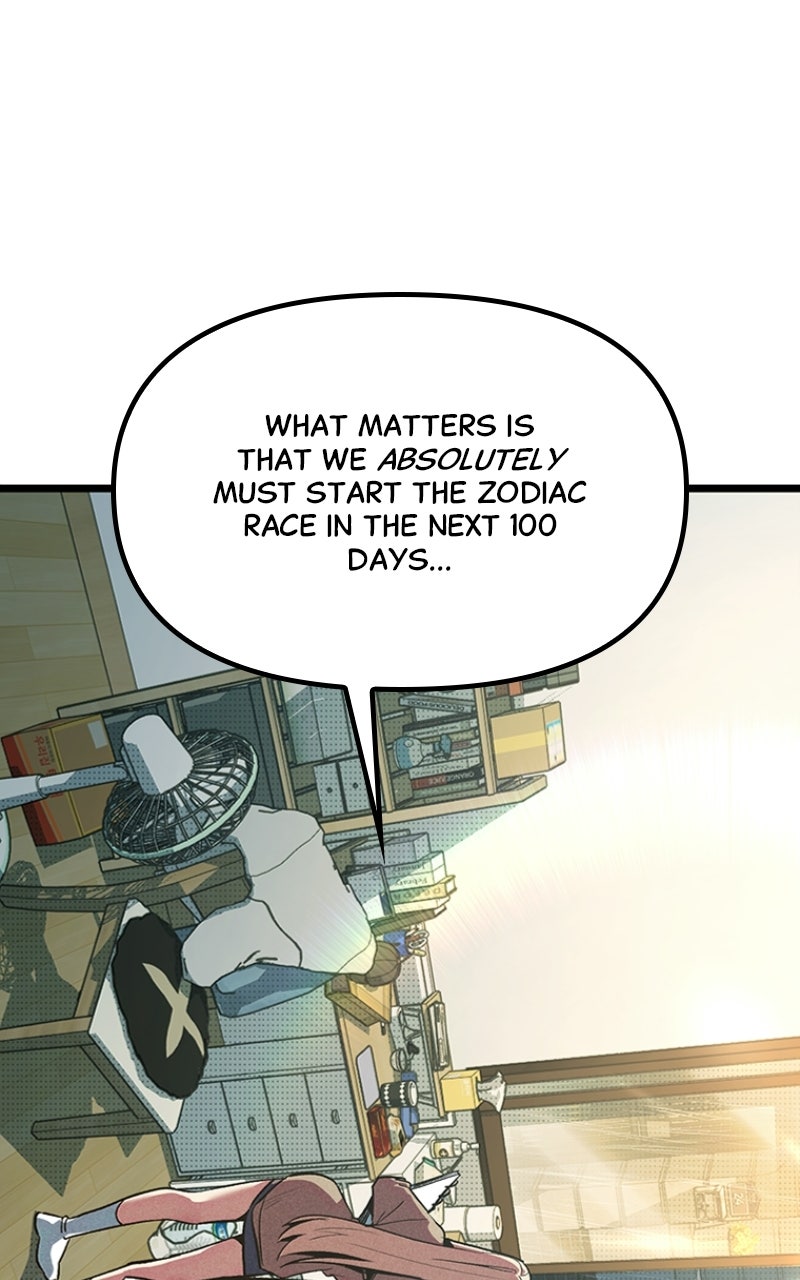 Zodiac Girls Episode 9 page 72 - 