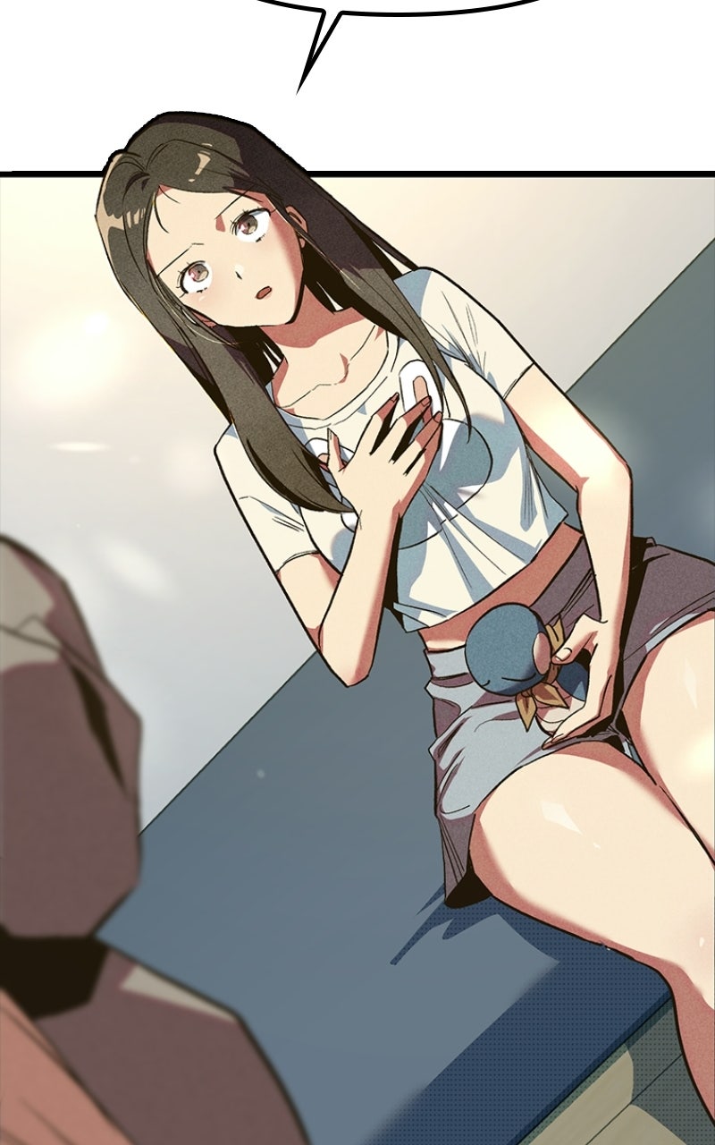 Zodiac Girls Episode 9 page 76 - 