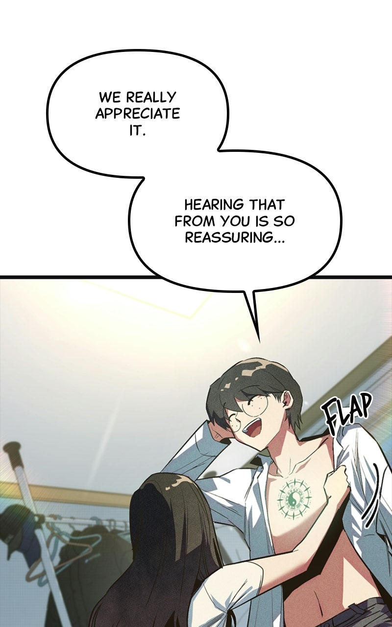 Zodiac Girls Episode 9 page 79 - 