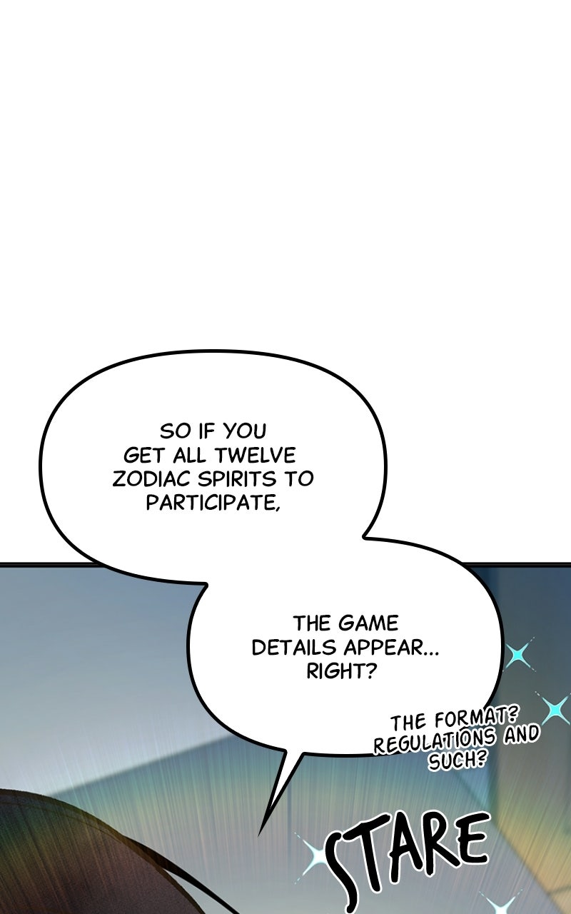 Zodiac Girls Episode 9 page 83 - 