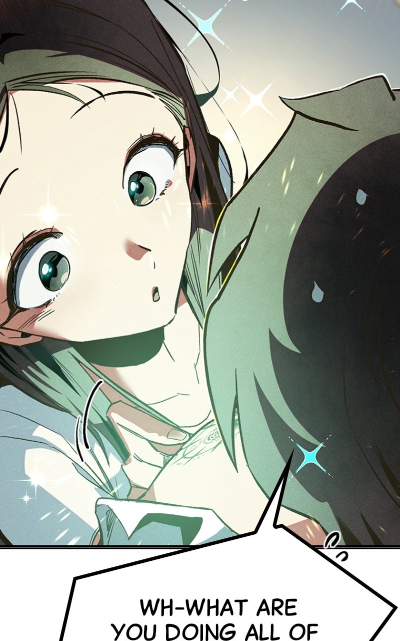 Zodiac Girls Episode 9 page 84 - 