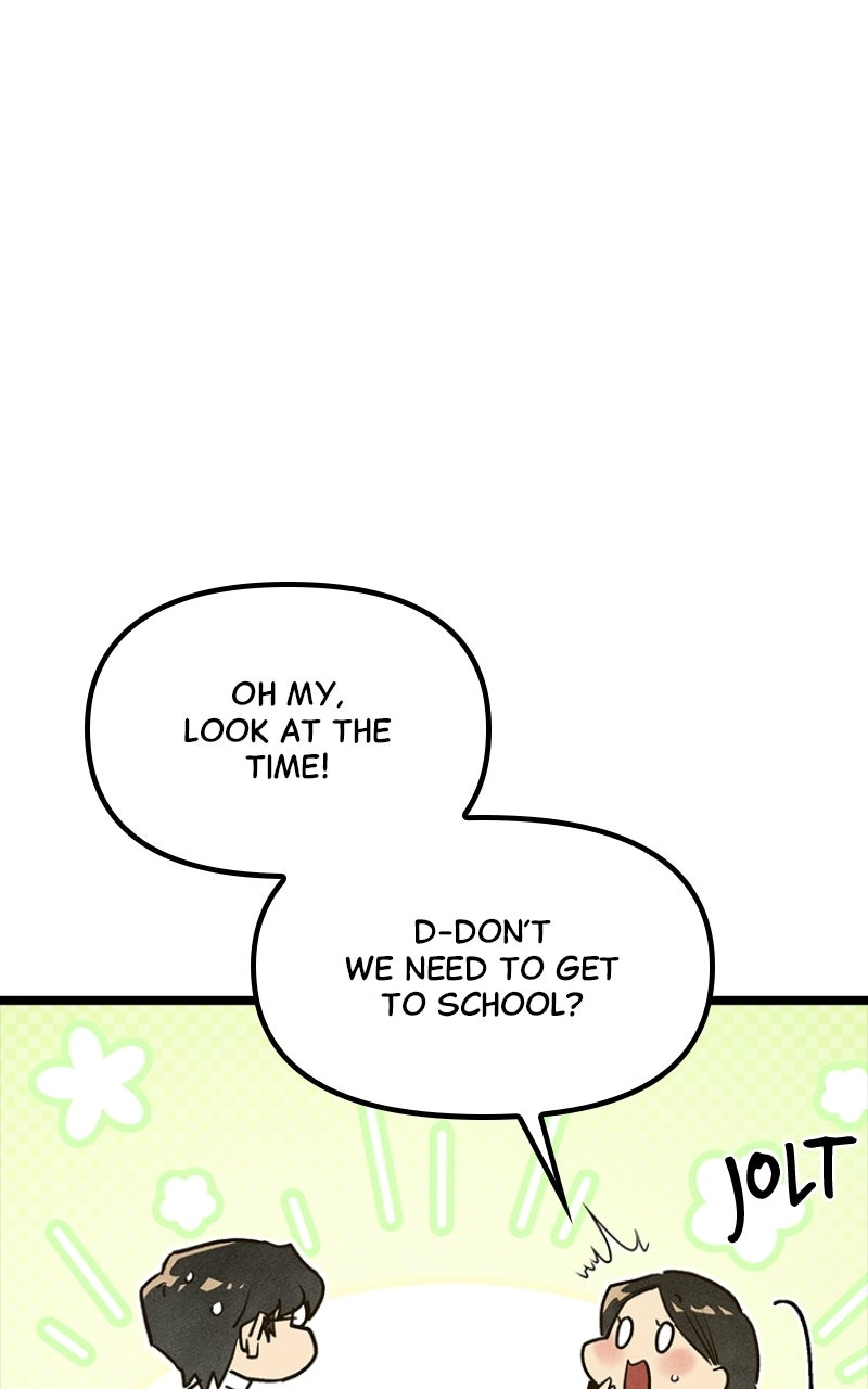 Zodiac Girls Episode 9 page 89 - 