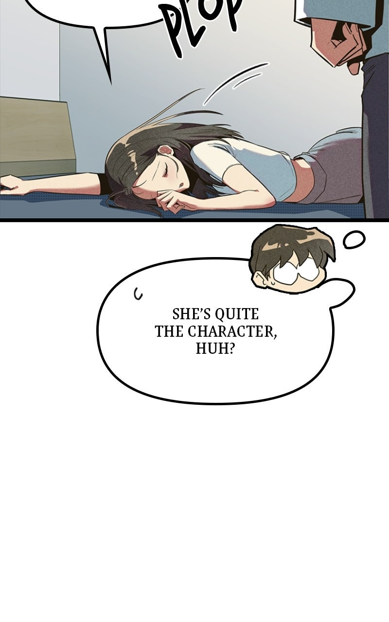 Zodiac Girls Episode 9 page 91 - 