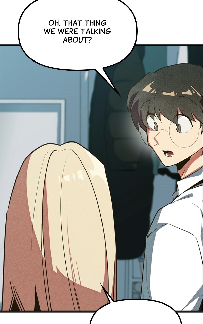 Zodiac Girls Episode 9 page 98 - 