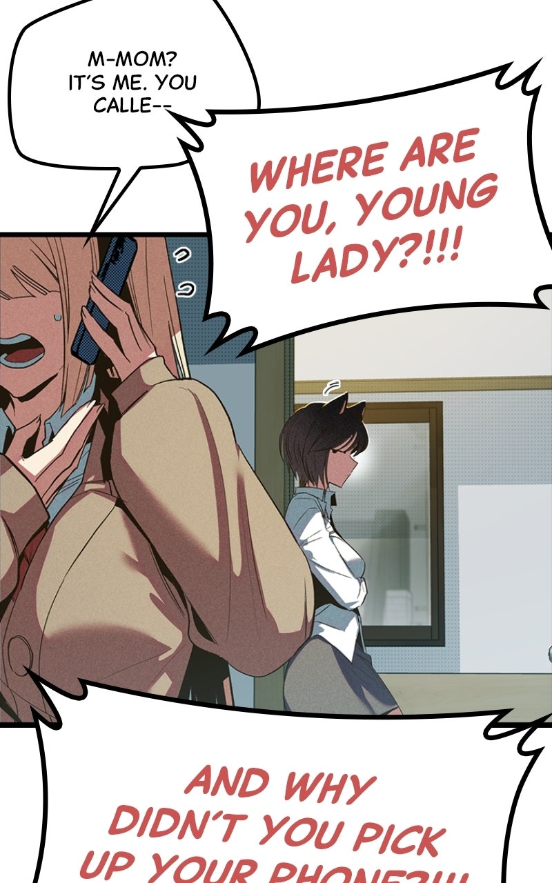 Zodiac Girls Episode 10 page 15 - 