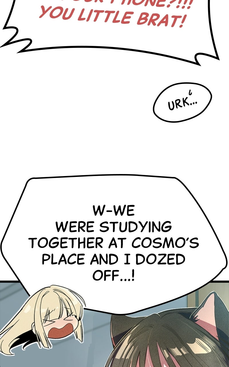 Zodiac Girls Episode 10 page 16 - 