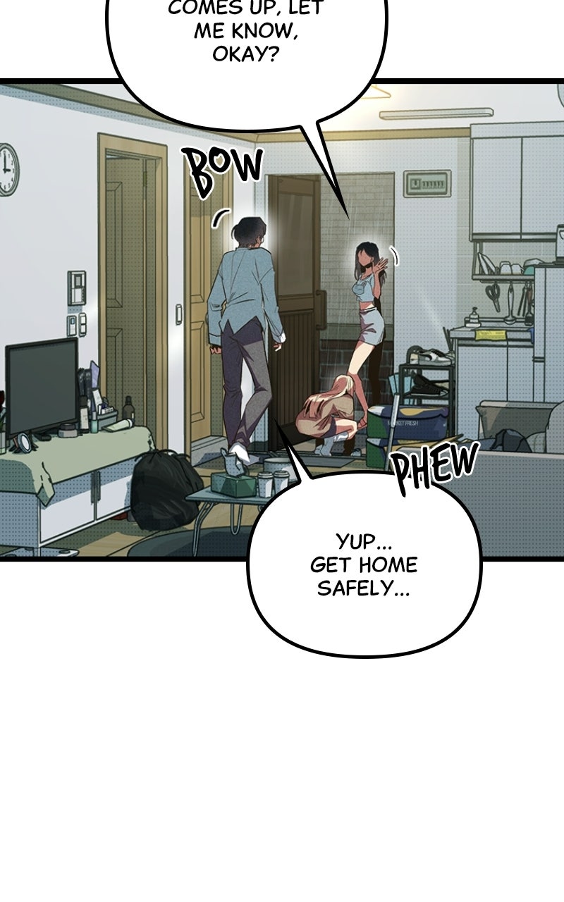 Zodiac Girls Episode 10 page 23 - 
