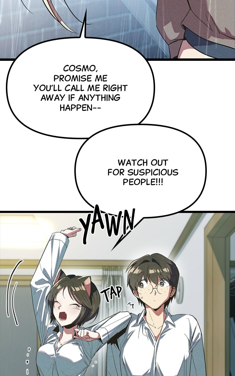 Zodiac Girls Episode 10 page 27 - 