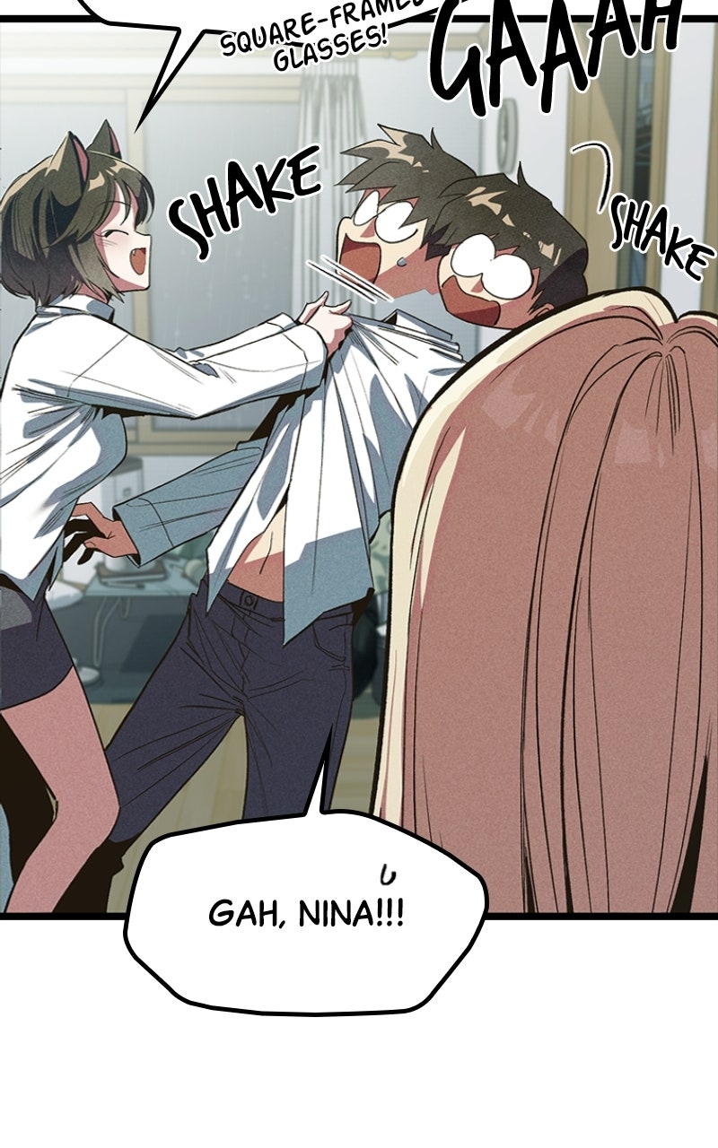 Zodiac Girls Episode 10 page 30 - 