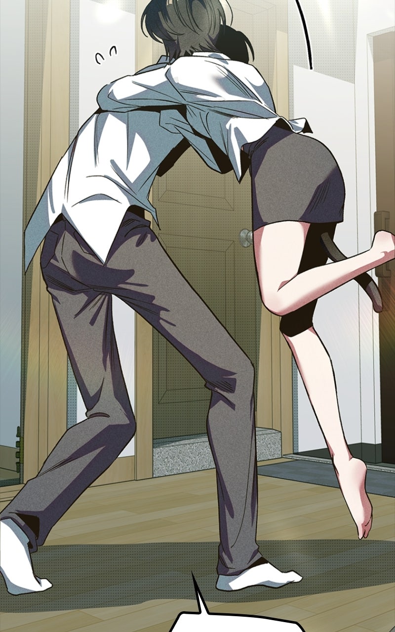 Zodiac Girls Episode 10 page 47 - 