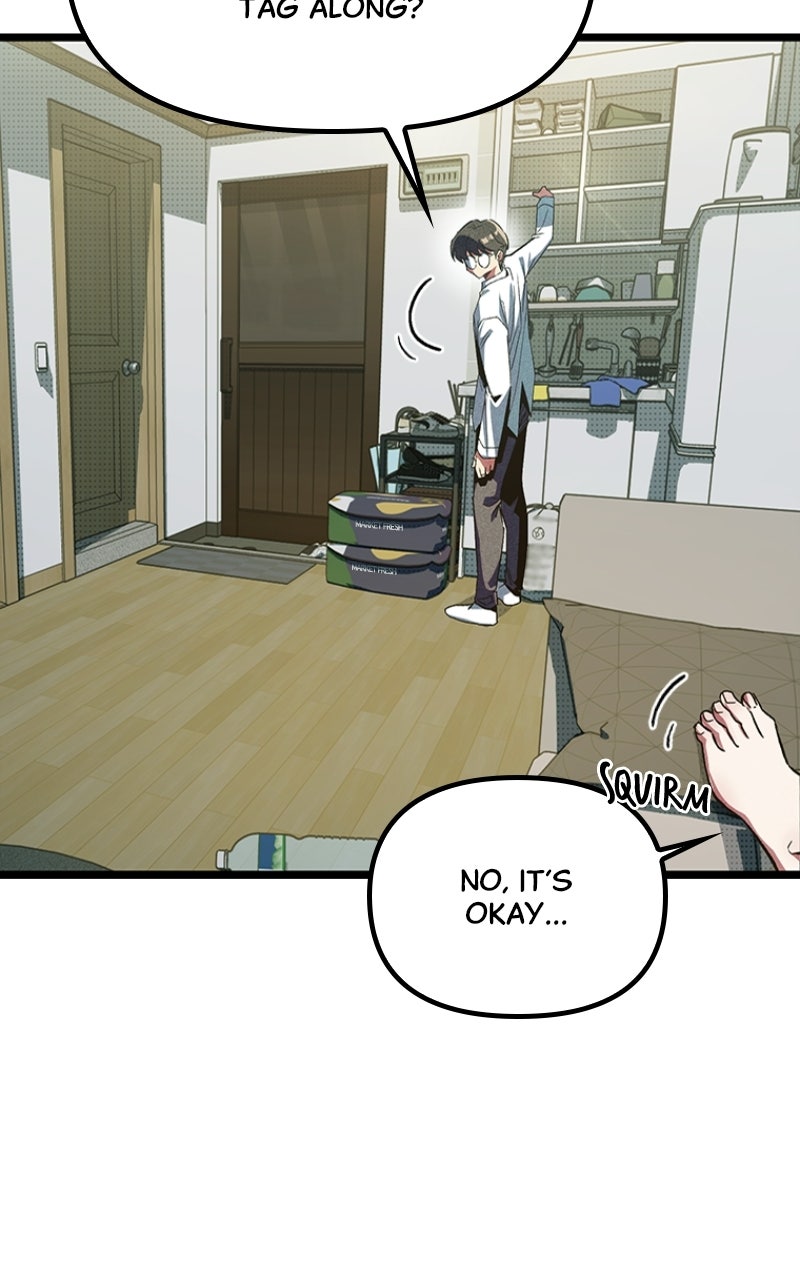 Zodiac Girls Episode 10 page 52 - 