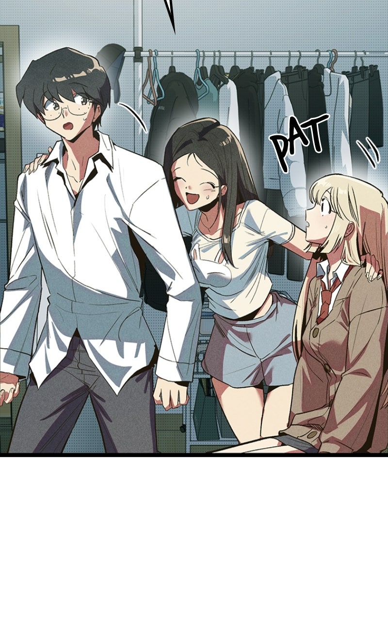 Zodiac Girls Episode 10 page 7 - 