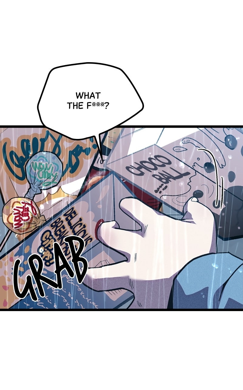 Zodiac Girls Episode 10 page 69 - 