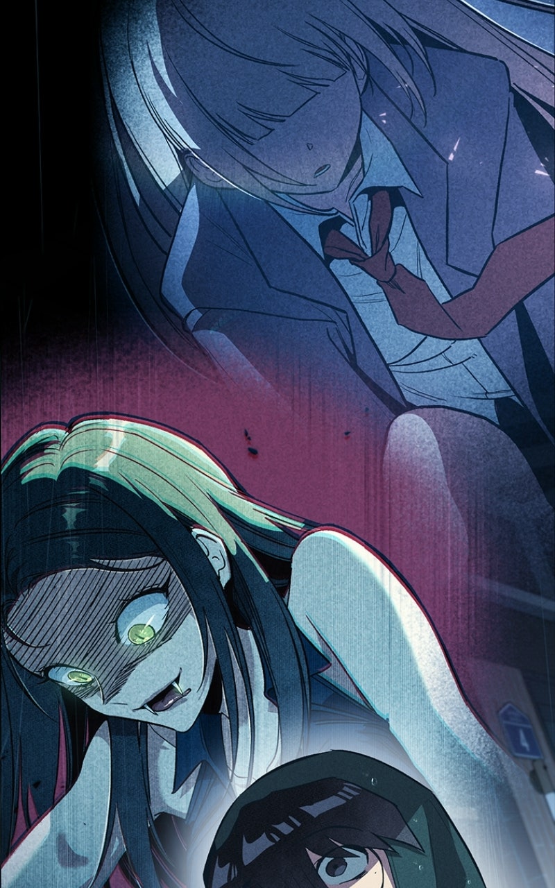 Zodiac Girls Episode 10 page 75 - 