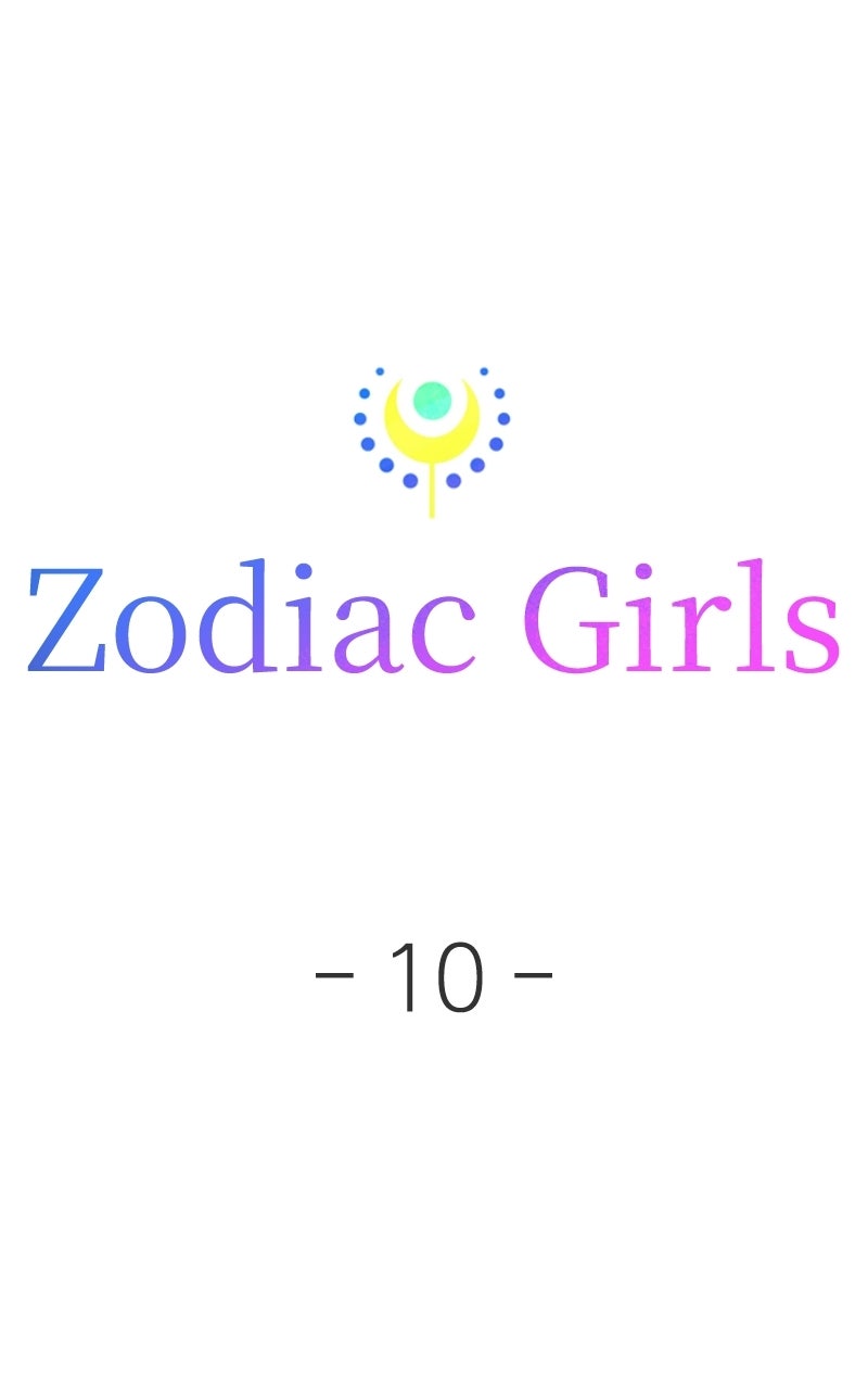 Zodiac Girls Episode 10 page 91 - 
