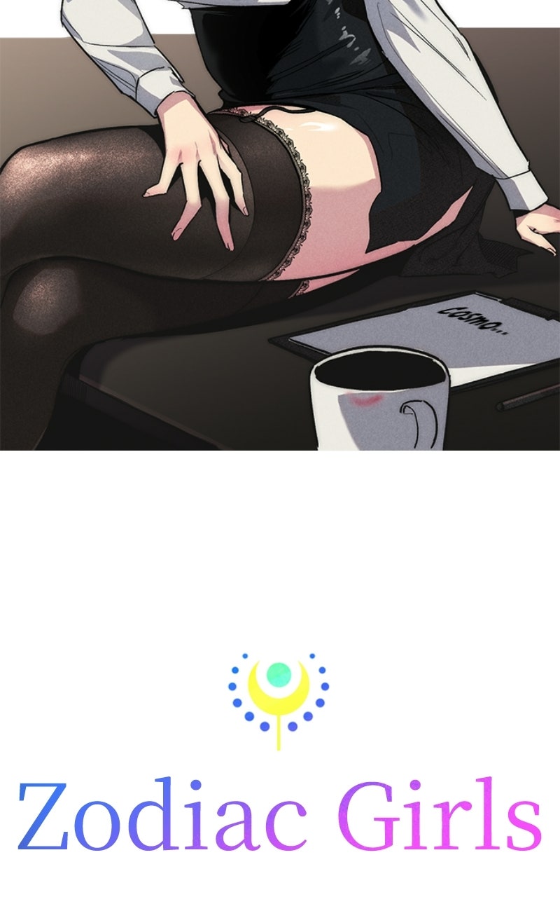 Zodiac Girls Episode 11 page 2 - 
