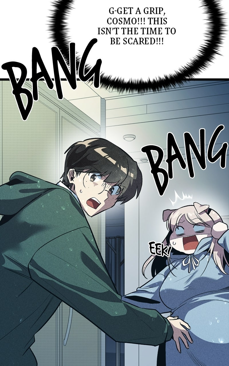 Zodiac Girls Episode 11 page 102 - 