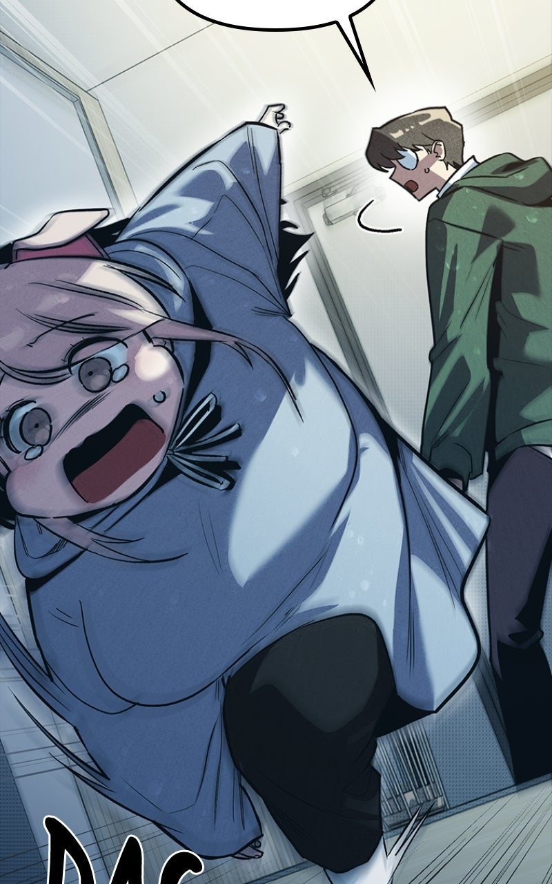 Zodiac Girls Episode 11 page 107 - 