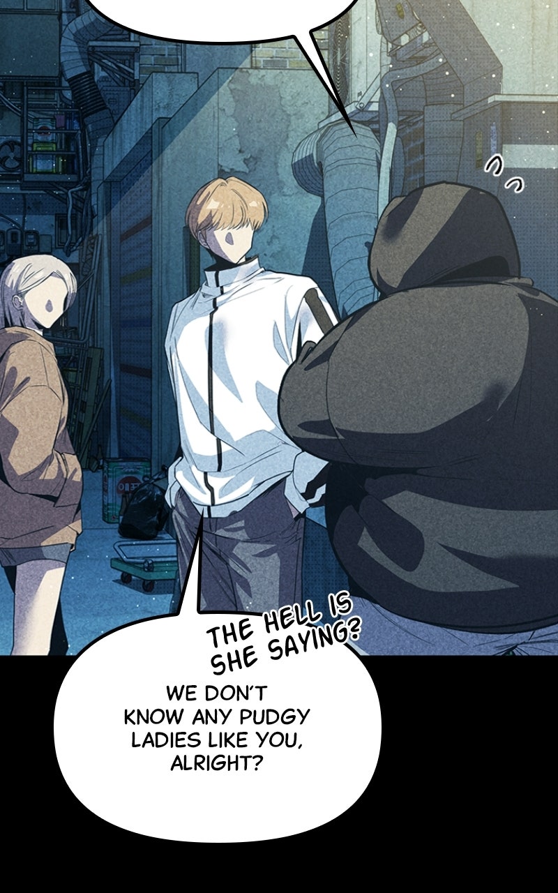 Zodiac Girls Episode 11 page 125 - 