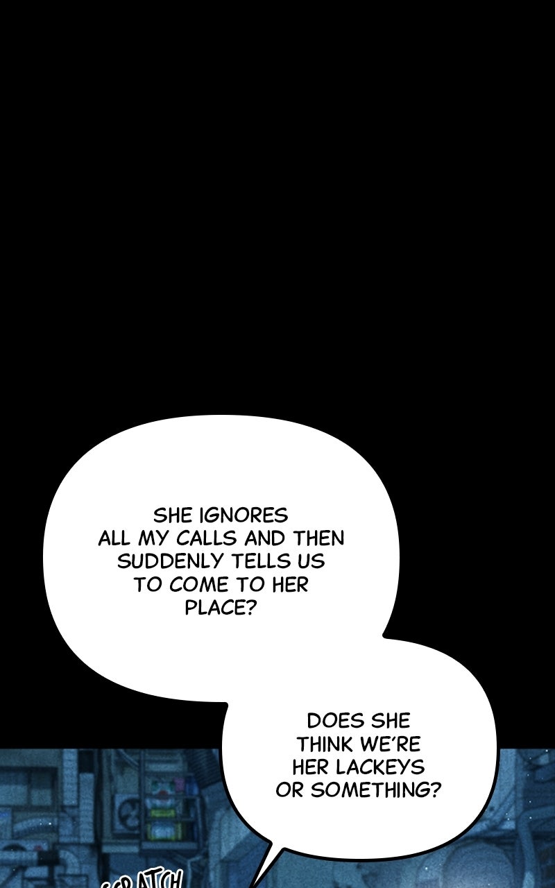 Zodiac Girls Episode 11 page 129 - 