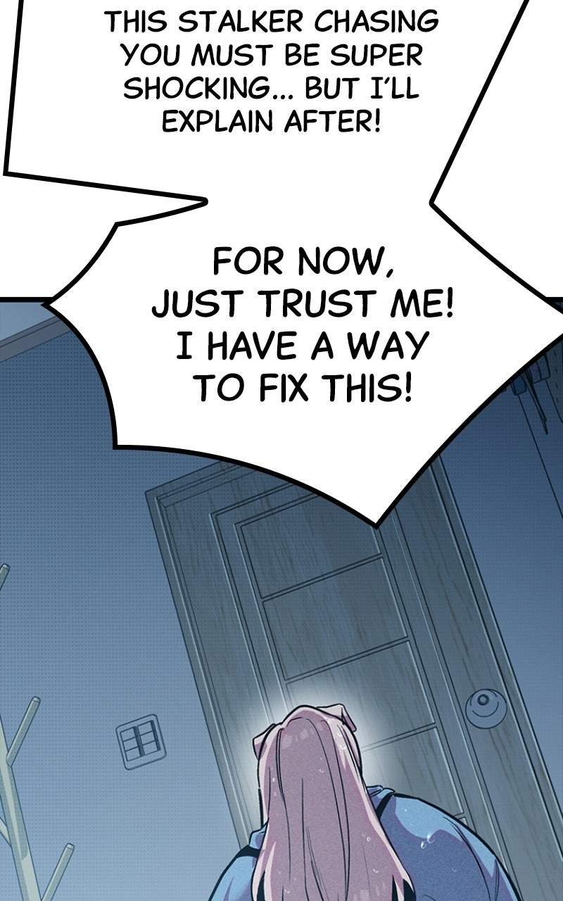 Zodiac Girls Episode 11 page 141 - 