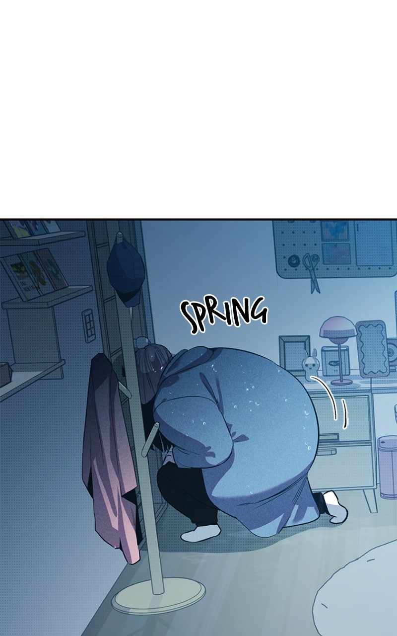 Zodiac Girls Episode 11 page 154 - 