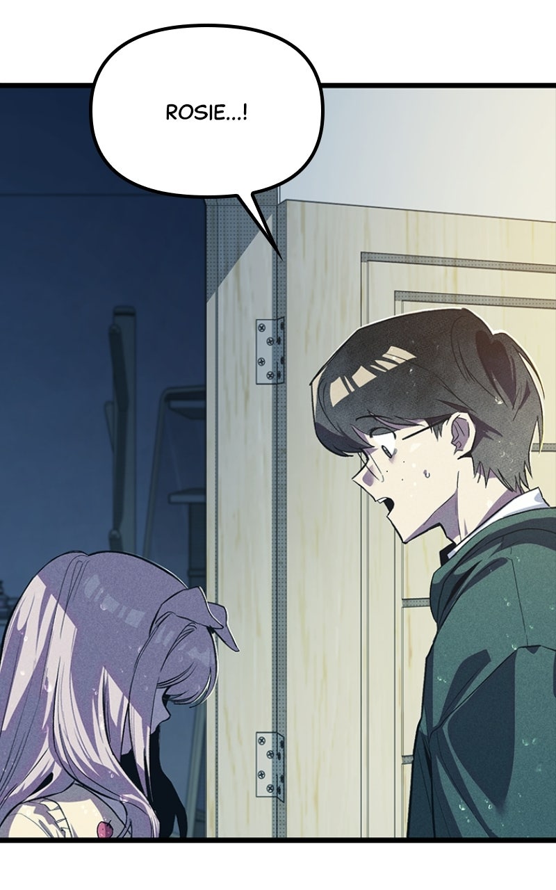 Zodiac Girls Episode 11 page 160 - 
