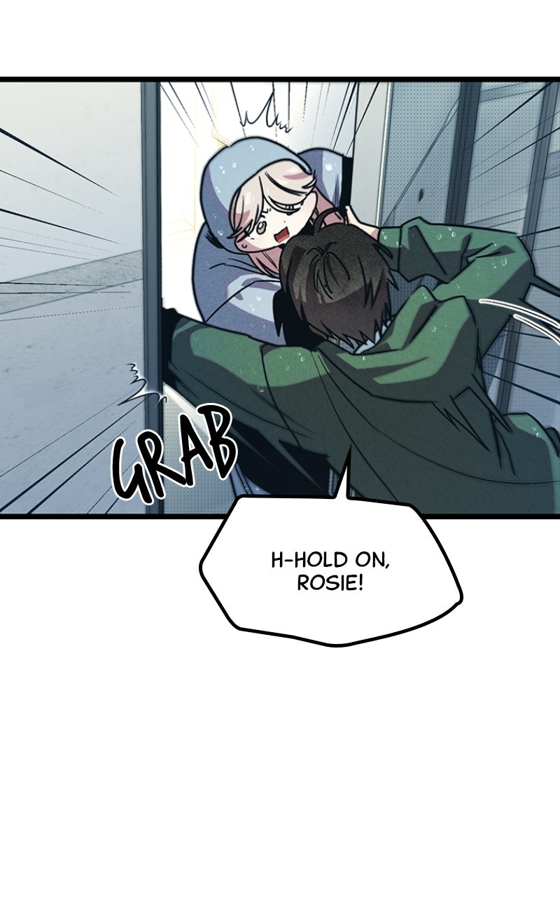 Zodiac Girls Episode 11 page 17 - 