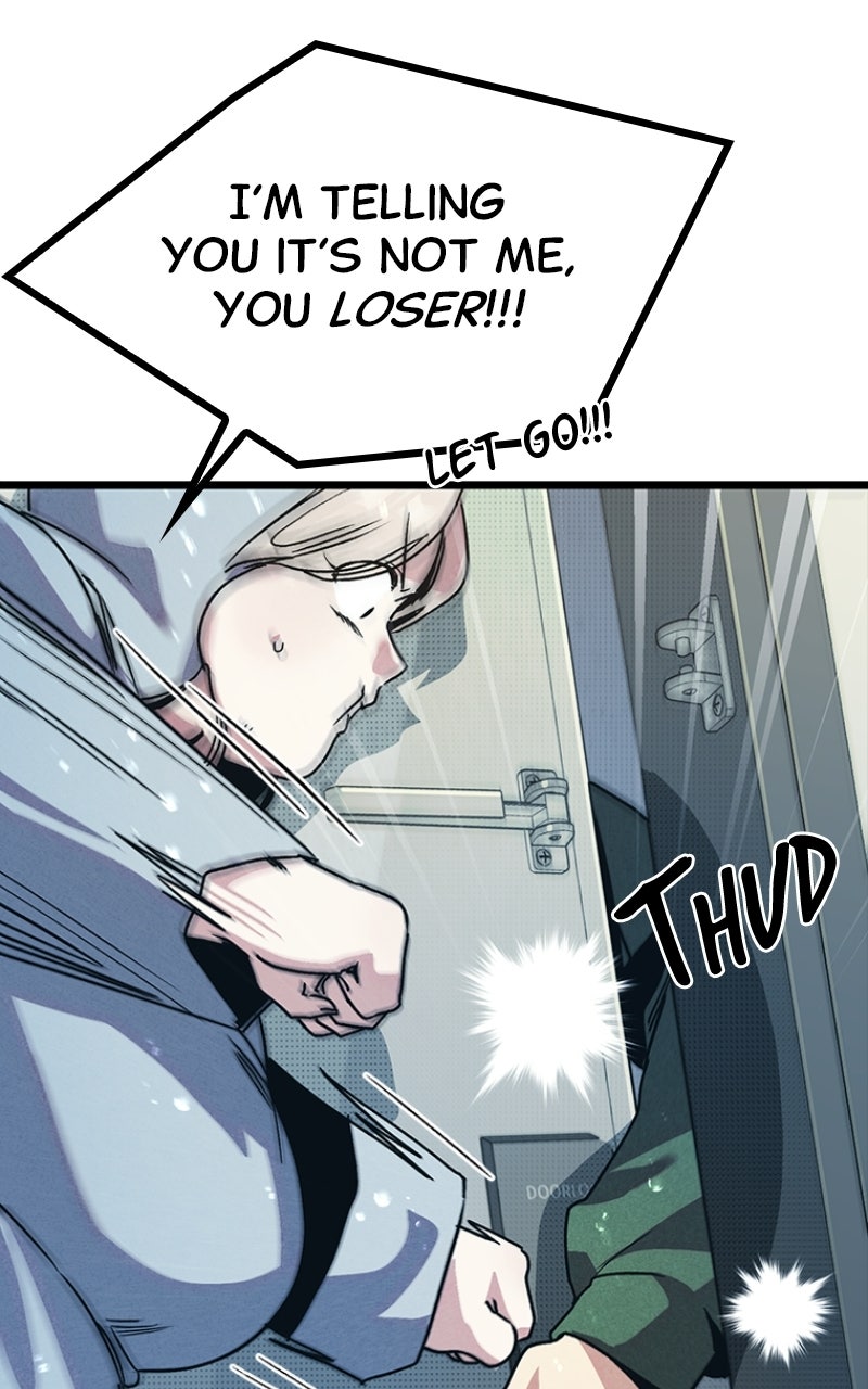 Zodiac Girls Episode 11 page 18 - 