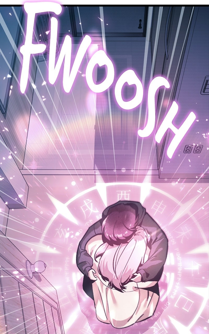 Zodiac Girls Episode 11 page 185 - 