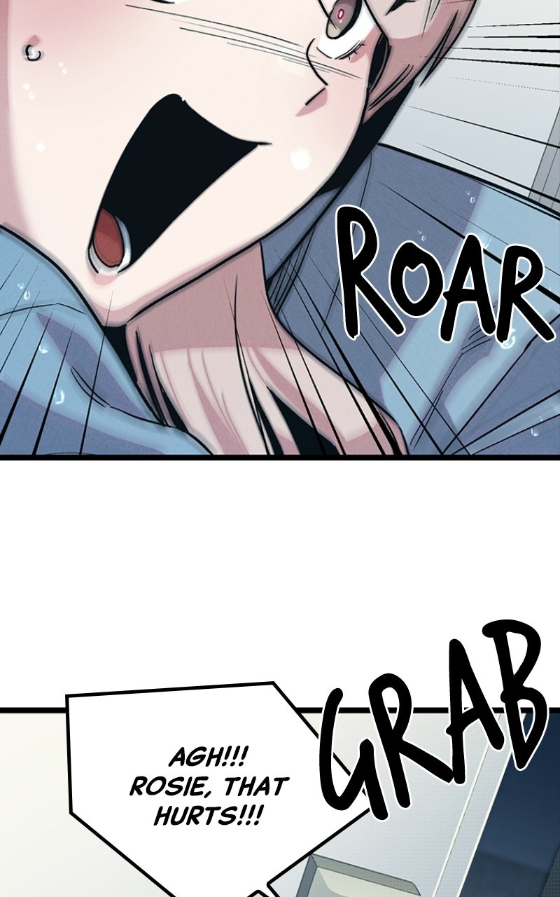 Zodiac Girls Episode 11 page 32 - 